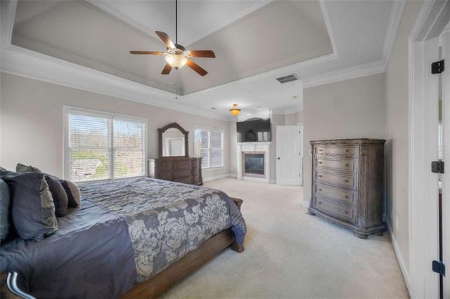 5145 Halcyon Drive, South Fulton, GA 30349