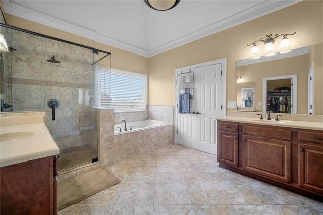 5145 Halcyon Drive, South Fulton, GA 30349