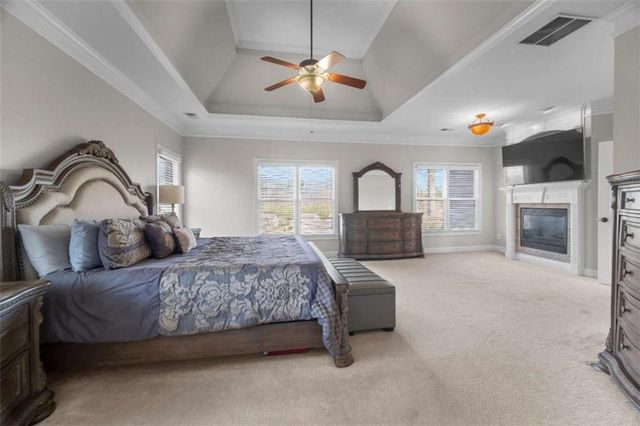 5145 Halcyon Drive, South Fulton, GA 30349