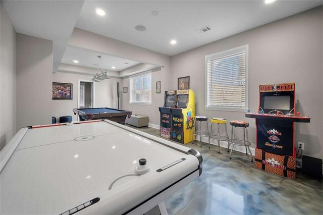 5145 Halcyon Drive, South Fulton, GA 30349