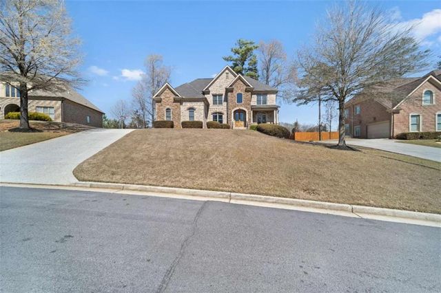 5145 Halcyon Drive, South Fulton, GA 30349