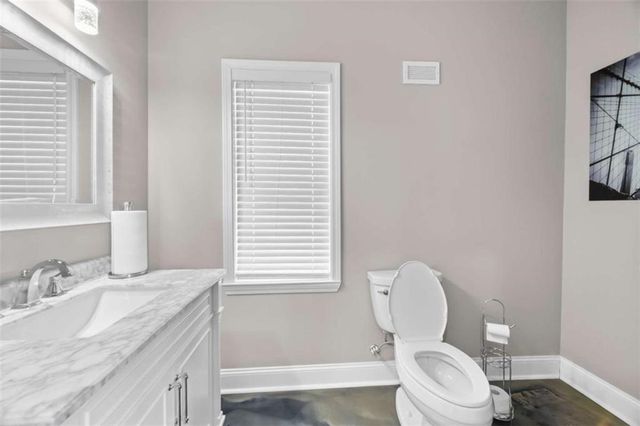 5145 Halcyon Drive, South Fulton, GA 30349