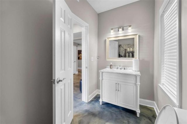 5145 Halcyon Drive, South Fulton, GA 30349