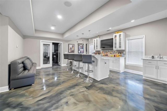 5145 Halcyon Drive, South Fulton, GA 30349