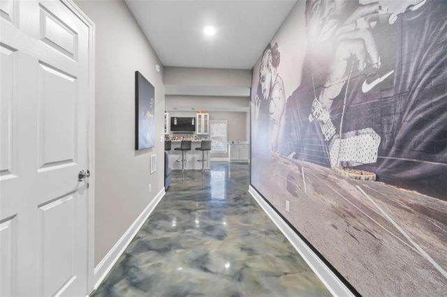 5145 Halcyon Drive, South Fulton, GA 30349