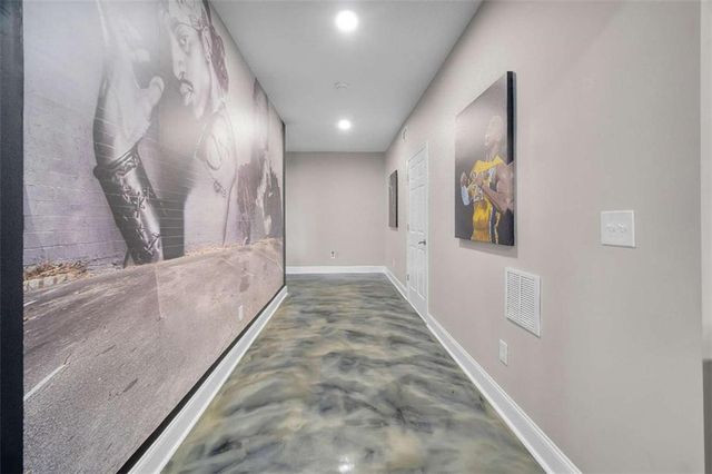 5145 Halcyon Drive, South Fulton, GA 30349