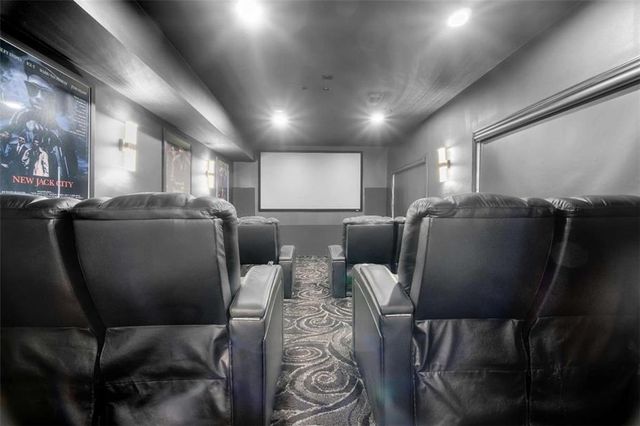 5145 Halcyon Drive, South Fulton, GA 30349