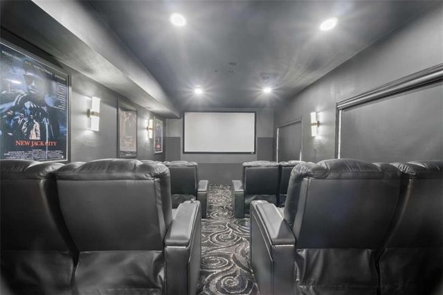 5145 Halcyon Drive, South Fulton, GA 30349