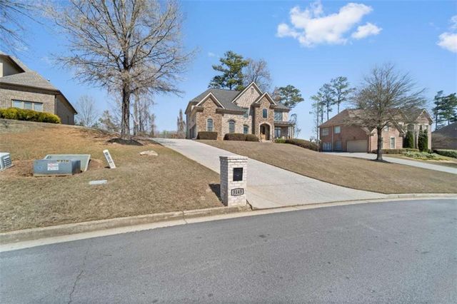 5145 Halcyon Drive, South Fulton, GA 30349