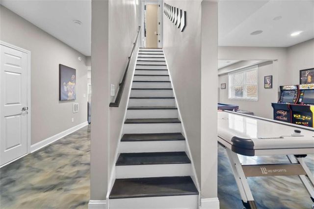 5145 Halcyon Drive, South Fulton, GA 30349