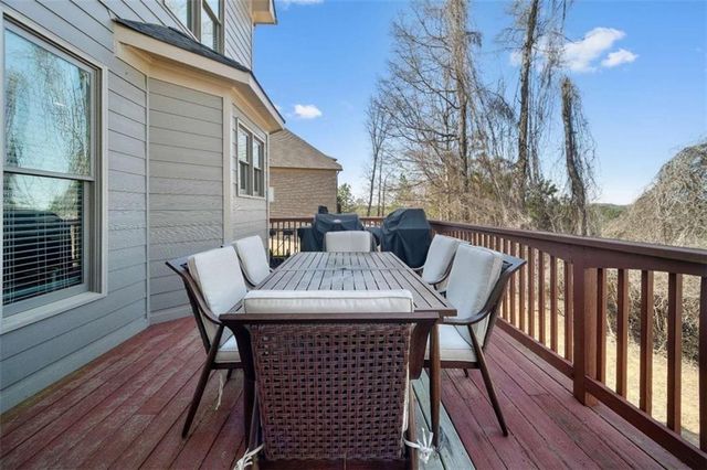 5145 Halcyon Drive, South Fulton, GA 30349