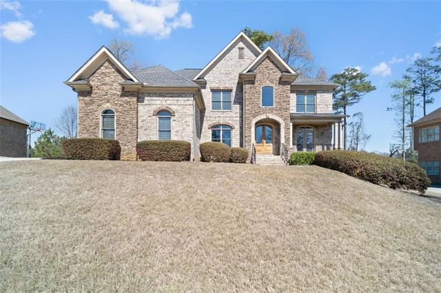 5145 Halcyon Drive, South Fulton, GA 30349