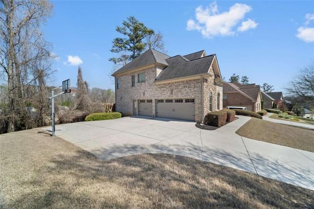 5145 Halcyon Drive, South Fulton, GA 30349
