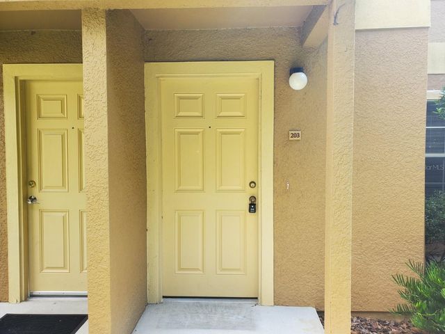 5903 WILLOW RIDGE DRIVE 203, Zephyrhills, FL 33541