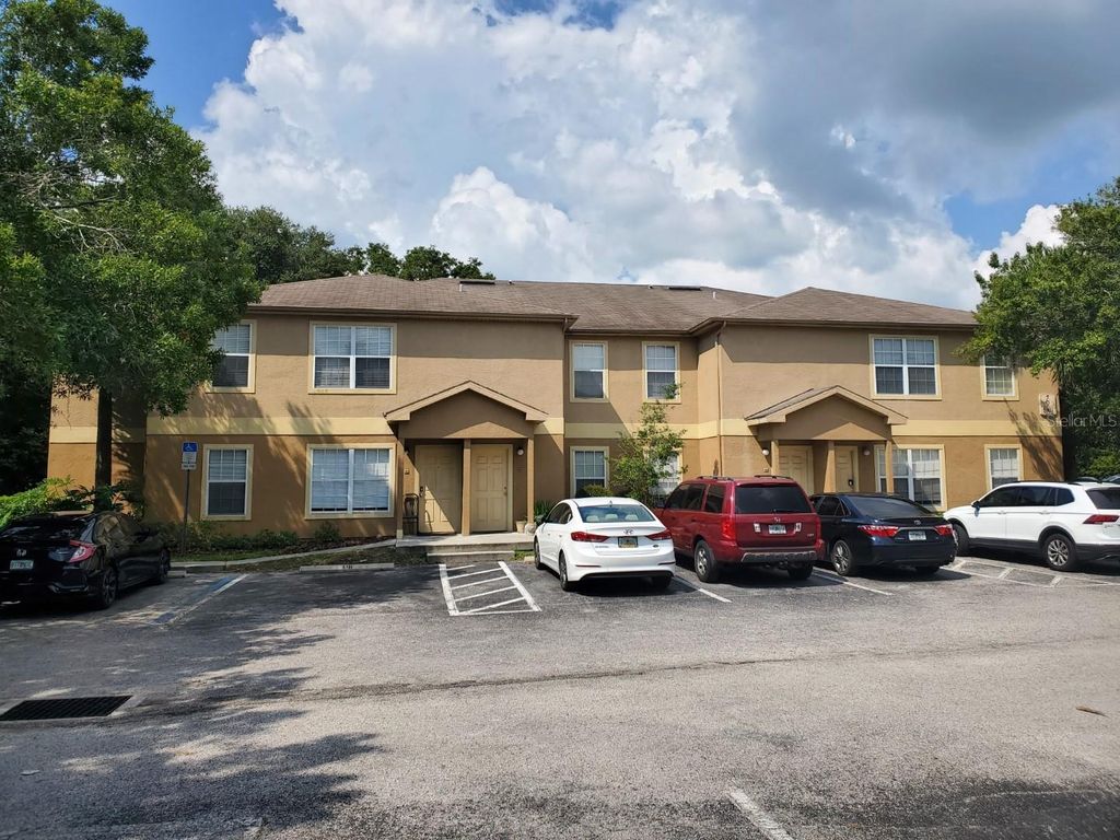 5903 WILLOW RIDGE DRIVE 203, Zephyrhills, FL 33541