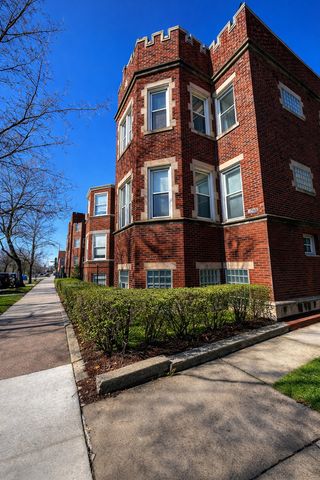 1740 W Garfield Boulevard 1, Chicago, IL 60609