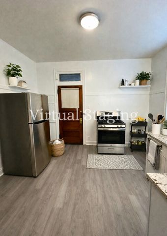 1740 W Garfield Boulevard 1, Chicago, IL 60609