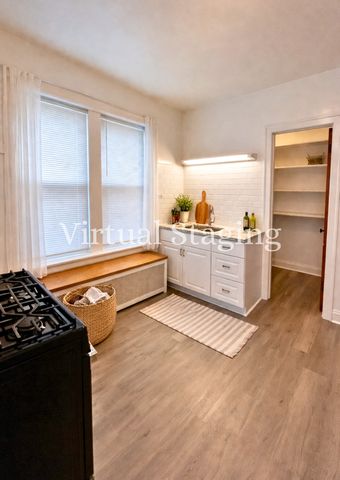1740 W Garfield Boulevard 1, Chicago, IL 60609