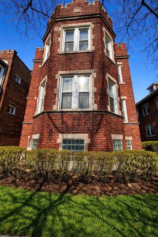 1740 W Garfield Boulevard 1, Chicago, IL 60609