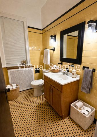 1740 W Garfield Boulevard 1, Chicago, IL 60609