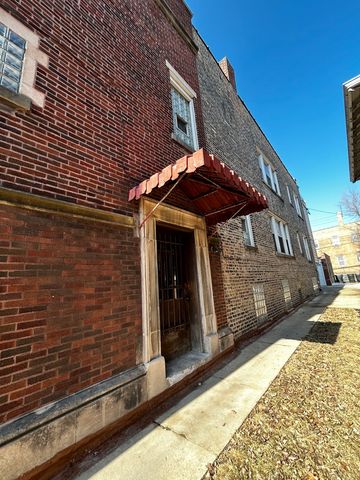1740 W Garfield Boulevard 1, Chicago, IL 60609