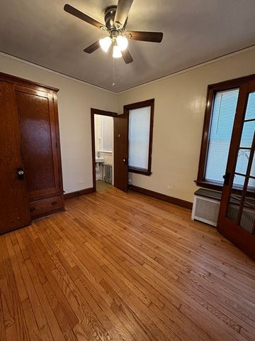 1740 W Garfield Boulevard 1, Chicago, IL 60609