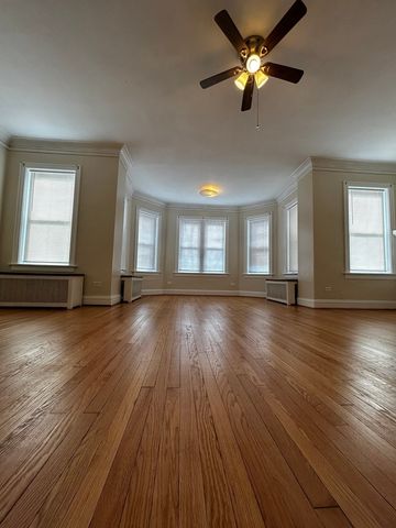 1740 W Garfield Boulevard 1, Chicago, IL 60609