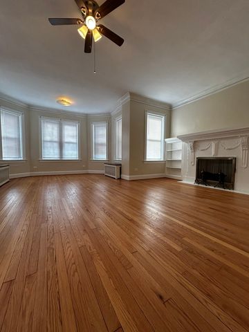1740 W Garfield Boulevard 1, Chicago, IL 60609