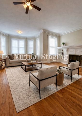 1740 W Garfield Boulevard 1, Chicago, IL 60609