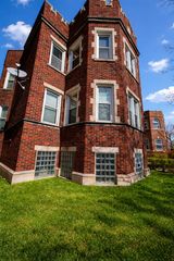 1740 W Garfield Boulevard 1, Chicago, IL 60609