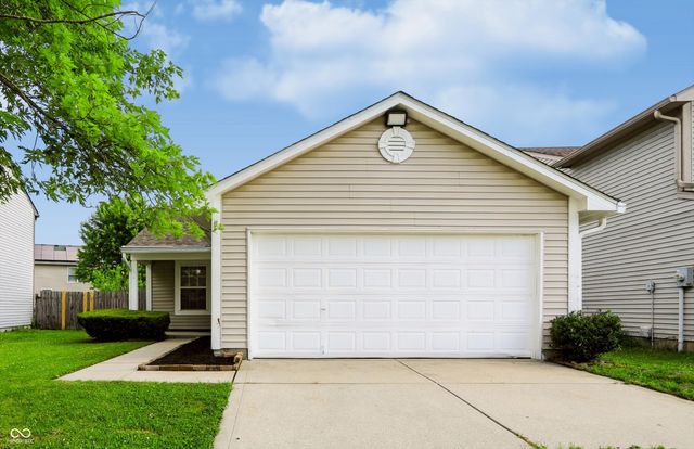 6648 Greendale Lane, Indianapolis, IN 46241