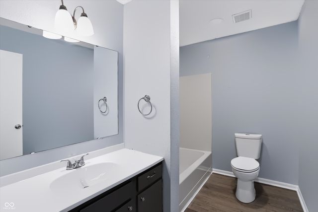 6648 Greendale Lane, Indianapolis, IN 46241