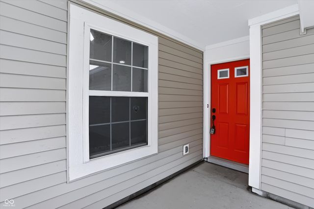 6648 Greendale Lane, Indianapolis, IN 46241