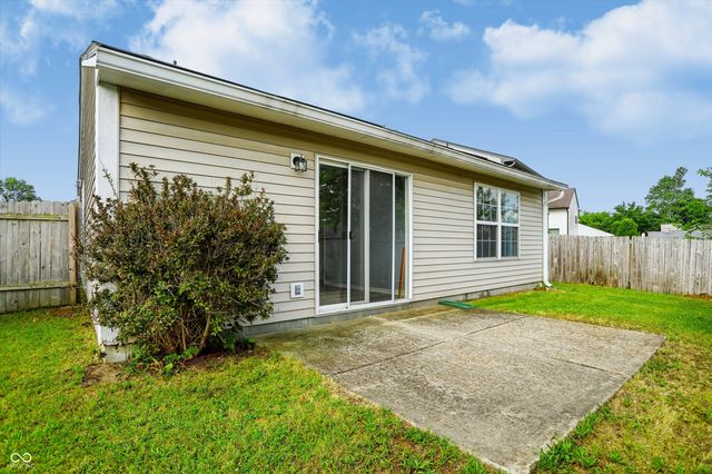 6648 Greendale Lane, Indianapolis, IN 46241