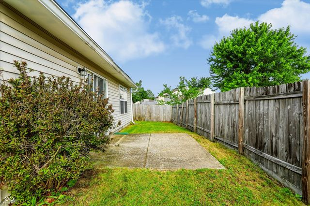 6648 Greendale Lane, Indianapolis, IN 46241
