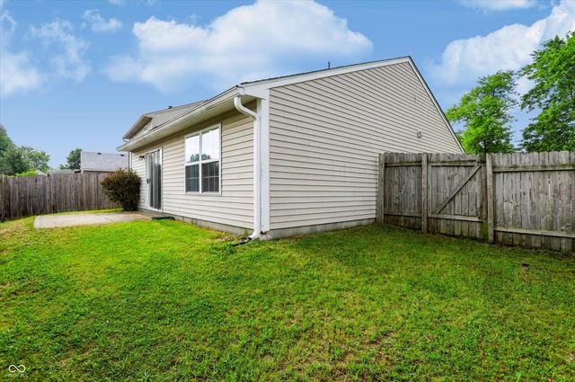 6648 Greendale Lane, Indianapolis, IN 46241