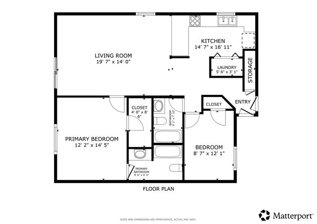 6648 Greendale Lane, Indianapolis, IN 46241