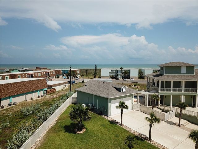 695 Marlin Azul, Port Aransas, TX 78373