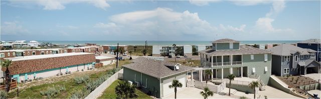 695 Marlin Azul, Port Aransas, TX 78373