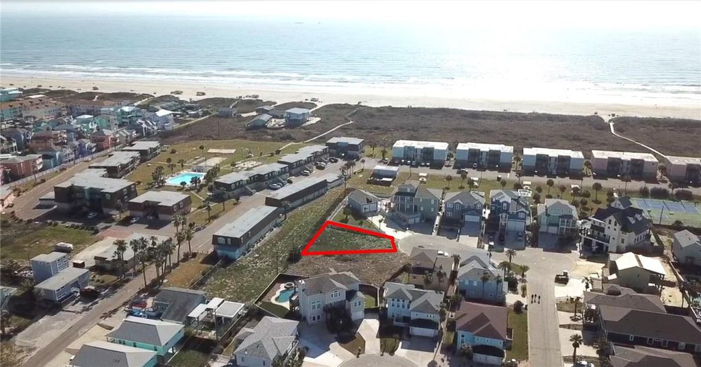 695 Marlin Azul, Port Aransas, TX 78373 — photo 2