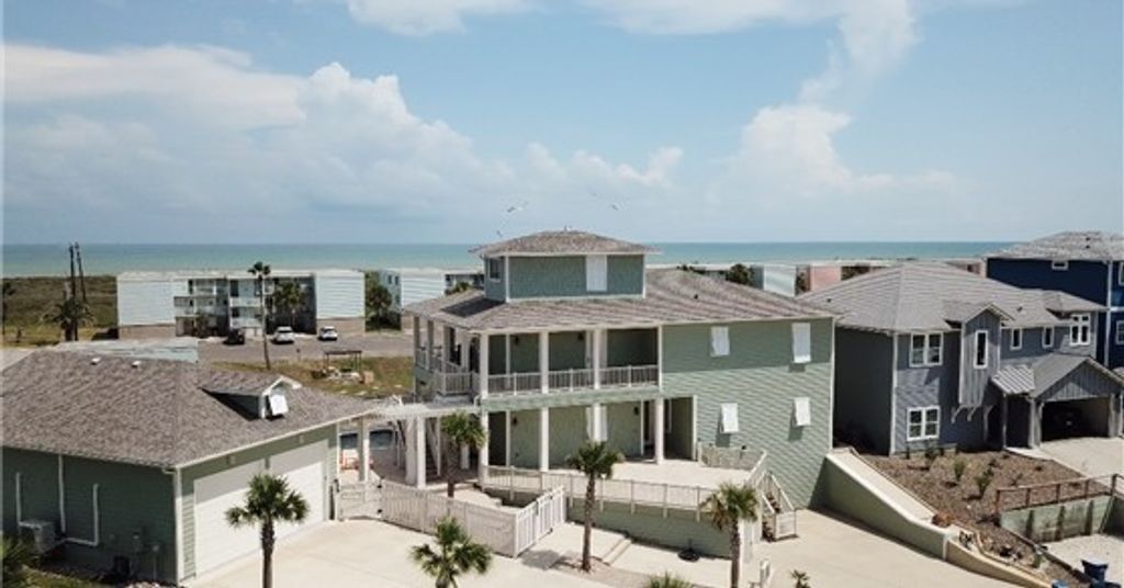 695 Marlin Azul, Port Aransas, TX 78373 — photo 5