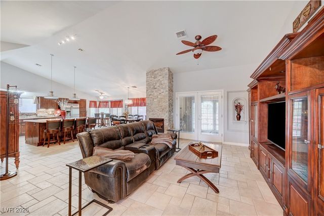 3033 Merimar Drive, Las Vegas, NV 89134