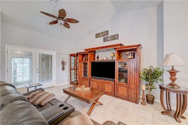 3033 Merimar Drive, Las Vegas, NV 89134