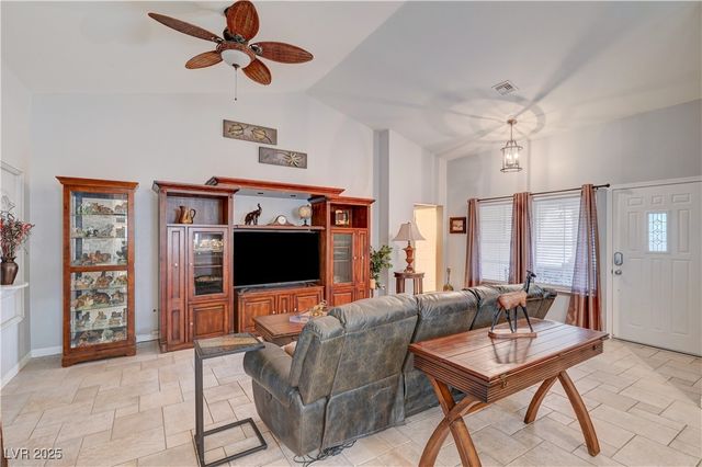 3033 Merimar Drive, Las Vegas, NV 89134