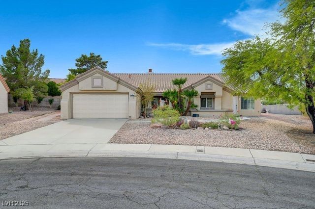 3033 Merimar Drive, Las Vegas, NV 89134
