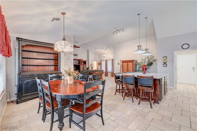 3033 Merimar Drive, Las Vegas, NV 89134