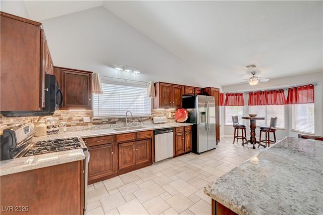 3033 Merimar Drive, Las Vegas, NV 89134