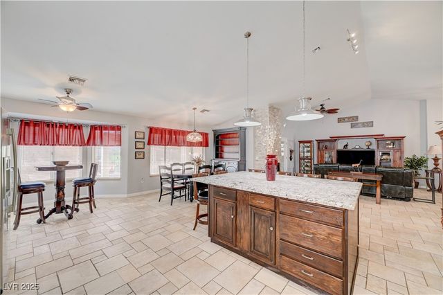 3033 Merimar Drive, Las Vegas, NV 89134