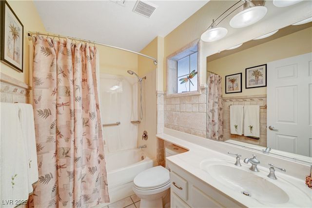 3033 Merimar Drive, Las Vegas, NV 89134