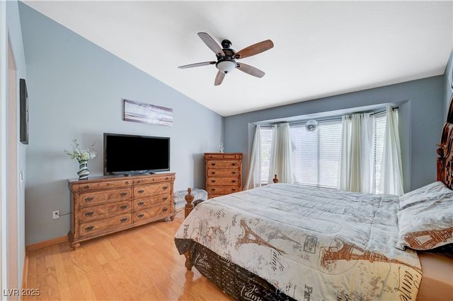 3033 Merimar Drive, Las Vegas, NV 89134